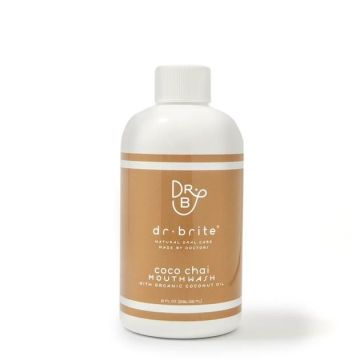 Dr. Brite CoCo chai Mundwasser