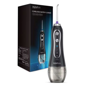 LuminiteRx® Wasserflosser