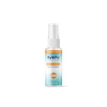 RyttPro spray magic mint frischen atem 25 ml