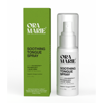 OraMarie® Beruhigendes Zungenspray