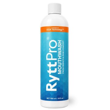 RyttPro® Mundspülung Magic Mint (500 ml)