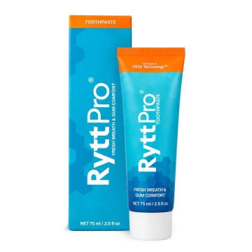 RyttPro® Zahnpasta Magic Mint