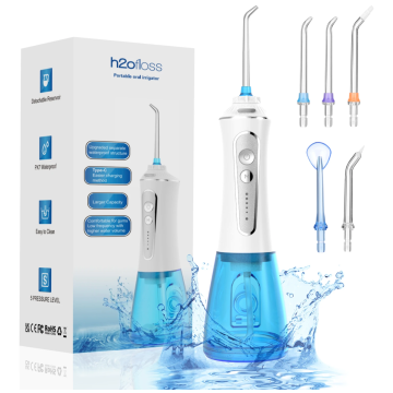 XinusActiv Wasserflosser