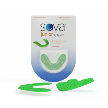 SOVA Junior Green