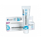 Miradent Mirasensitive Hap+ Zahnpasta (50ml)