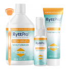 Ryttpro-Paket für frischen Atem