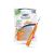 Dentek Easy Brush Interdentalbürste ISO1 Extrafein (2.00-3.00 mm)
