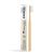 Ikinora® SoftCare Bambuszahnbürste