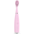 Oravall® Elektrischer Zungenreiniger (Rosa)