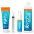 RyttPro® Kit zur Entfernung von Mandelsteinen 