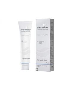 Dentissimo Komplette Pflege Zahnpasta (75ML)