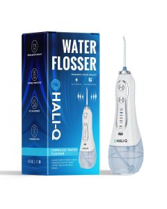 Hali-Q Elektrische Wasserflosser