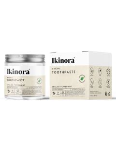 Ikinora Mineral Toothpaste
