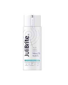 JuliBrite Unterstützende Mundspülung