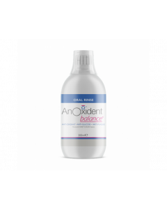AnOxident Balance Mundwasser 300ml