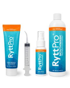 RyttPro Kit zur entfernung von mandelsteinen