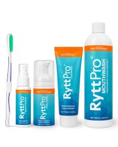 RyttPro®= Kit fur Frischer Atem