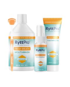 RyttPro Frischer-Atem-Kit