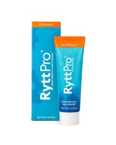 RyttPro® Zahnpasta Magic Mint