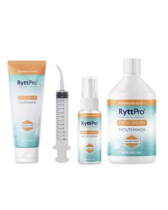 Ryttpro tonsil stones removal kit