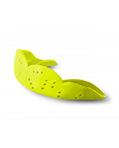 SISU Aero Sports Mundschutz (Gelb)
