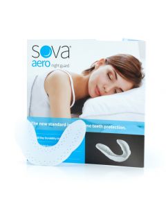 Sova Aero without case