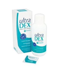 UltraDEX Tägliche Mundspülung, 200ml