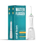 Oral Icon® Pulsierende Elektrische Munddusche