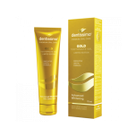 Dentissimo Gold Whitening Zahnpasta (75ML)