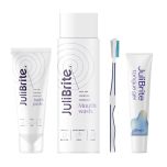 JuliBrite Frischer Atem Set