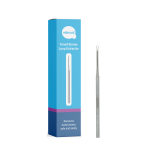 mibrush tonsil Stones Mandelsteine tonsillensteine entfernen loop extractor
