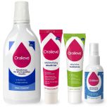 Oralieve Dry Mouth Kit