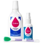 Oralieve Frischer Atem Kit
