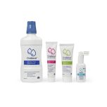 Oralieve Mundtrockenheit  Kit
