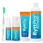 RyttPro®= Kit fur Frischer Atem