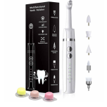 Oral Icon® Zahnpolierer – Zahnpoliergerät