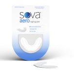 SOVA Aero Zahnschiene 1,6mm (ohne Gehäuse)