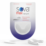 SOVA Max Zahnschiene  (2,4 mm)