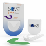 Sova Junior Green