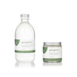 Georganics Gesundes Zahnfleisch Kit