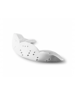 SISU Aero Sports Mundschutz (Weiss)
